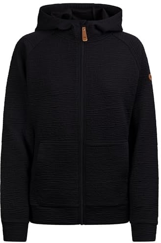 Trespass Womens Hooded Sweatshirt Lillie