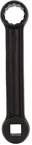 Motormontage -Sockelschlüssel, 16mm Offset Motorschraubenschlüsselwerkzeug 4693 Ersatz für W220 W210 W203 W219 W221 W211 W204