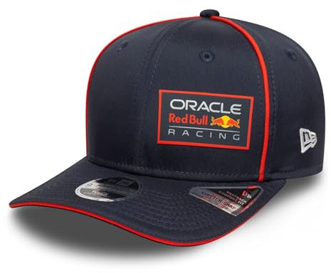 New Era Kinder 9Seventy Mesh Cap F1 Red Bull Racing