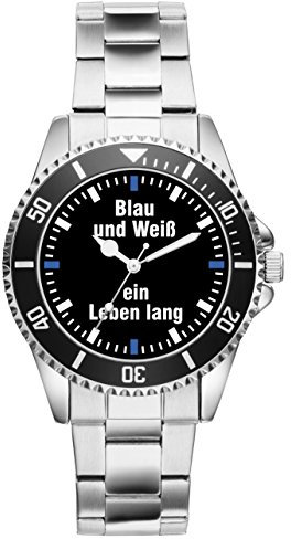 KIESENBERG Gelsenkirchen Geschenk Artikel Idee Fan Damen Uhr D 2556