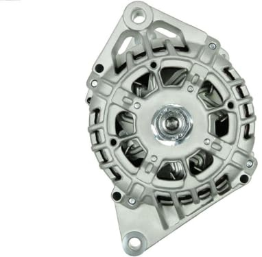 AS-PL Lichtmaschine 120A 12V ohne Riemenscheibe Kompatibel mit RENAULT KANGOO KC0/1 7700430182 8251648 8200054588