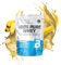 BioTechUSA 100% Pure Whey | Proteinpulver mit BCAA und Glutamin | Glutenfrei, Palmölfrei | 21g Protein pro Portion, 454 g, Banane