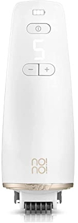 No!No! Pivot The Ultimate Hair Removal System for Face and Body - Works Easily and Painlessly for Long Lasting, Semi-Permanent Results