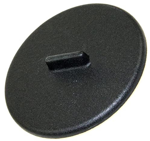 Chapeau Bruleur Diametre 100 Mm Pour Table De Cuisson Whirlpool