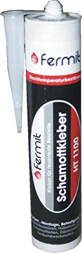 Fermit SCHAMOTTKLEBER HT 1100