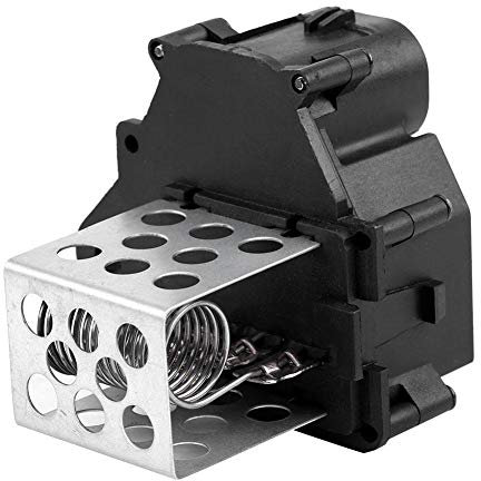 Resistencia del Ventilador del Ventilador del Calentador Aramox para Berlingo C1 C4 Xsara 9649247680