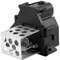 Resistencia del Ventilador del Ventilador del Calentador Aramox para Berlingo C1 C4 Xsara 9649247680