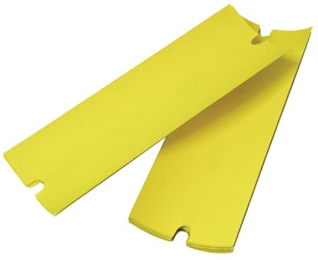 Pole Sander Sheets 120G (Pack 25)