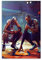 Kobe Bryant Lebron James und Michael Jordan Poster, dekoratives Gemälde, Leinwand, Wandkunst, Wohnzimmer, Poster, Schlafzimmer, Malerei, 50 x 75 cm