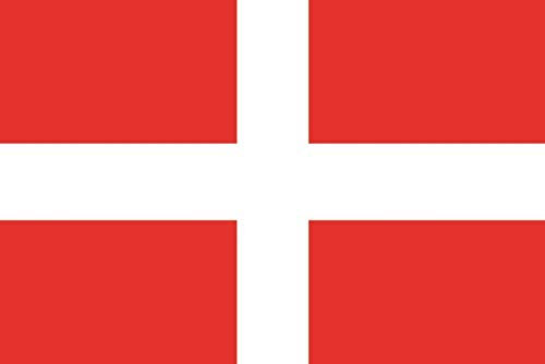 U24 Drapeau de la Savoie de qualité supérieure 150 x 250 cm