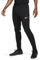 Nike Herren Acdpr Kpz Trainings-Hose, Black/Green Spark/White, XL