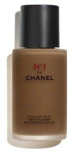 CHANEL N°1 Revitalizing Foundation - BR172 30 ml