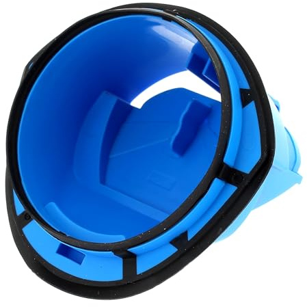 DEFLECTEUR DE FILTRE POUR PIECES ASPIRATEUR NETTOYEUR PETIT ELECTROMENAGER BLACK ET DECKER - 90590452