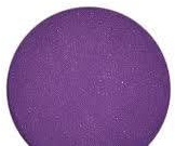 MAC, SMALL EYESHADOW PRO PALETTE MATTE - POWER TO PURPLE, 1,5 G.