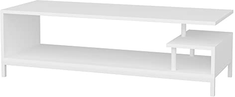 WELL HOME MOBILIARIO & DECORACIÓN TV-Möbel, 120x37,6x44,6