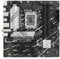 ASUS PRIME B760M-A AX LGA 1700 Micro ATX Motherboard (Intel 12th/13th Gen, PCIe 4.0, 2xM.2, DDR5, Realtek 2.5G LAN, WiFi 6, DP, USB 3.2 Gen 2/1)