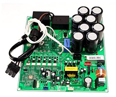 PLATINE INVERTER pour CLIMATISEUR SAMSUNG - DB92-02782A