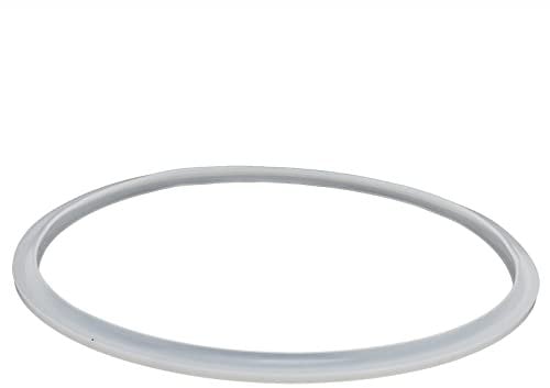 Schnellkochtopf-Dichtungsring Silikon-O-Ring-Ersatzzubehör für Schnellkochtopf (28 cm) Kleingeräteteile und -zubehör (28cm)