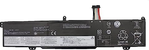 ASKC L18M3PF1 5B10W67350 L18C3PF1 Laptop Battery for Lenovo ideapad L340-15IRH L340-17IRH Gaming Series Notebook 5B10T04975 5B10T04976 5B10W67336 45Wh