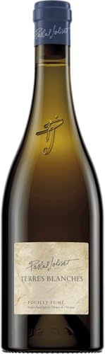 Pascal Jolivet Pouilly Fume Terres Blanches, 2023 0.75 L Flasche