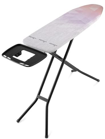 Vileda Asse da stiro Dimond Plus Stampa Cotone Spugna 120 x 38 cm