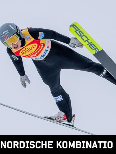 Lillehammer | Springen HS 98