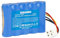 BURGARDEN 20V 3000mAh Akku Li-Ion Kompatibel mit Landxcape LX796, LX795 400m2, LX796 300m2, LX797, LX790i, LX790, LX792, LX795, LX991, WA3230, WA3231, WA3572, Ferrex 800m2 2021