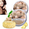 2 Stück Ingwer Shampoo Seife Gegen Haarausfall 60g,Ginger Hair Regrowth Shampoo Bar für Männer Frauen,Ingwer Haarwuchs Shampoo Riegel,Anti-Haarausfall Shampoo,Fördert Gesundes Haarwachstum