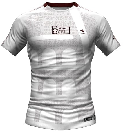 TOP PLAYER Trikot Roma Padel Cup