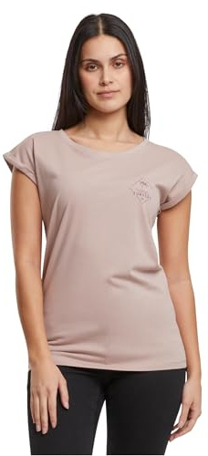 Forvert Ladies Tee Mojave