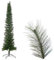 Chianese Albero di Natale 210 cm Real Touch con 251-303 Rami, Effetto Naturale al Tatto, Realizzato in Materiale PE, Ideale per Decorazioni Natalizie Eleganti e Autentiche