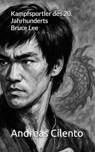 Kampfsportler des 20. Jahrhunderts Bruce Lee