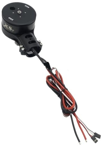 100KV 80A 12S 14S Power System XRotor PRO Motor Rahmen Vier-achsen Landwirtschaft FIT for X8 8120 E410S E410P DROHNE(X8 40mm no pro CW)