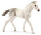 SCHLEICH 13860 Holsteiner Fohlen, für Kinder ab 5-12 Jahren, Horse Club - Spielfigur