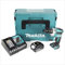 Makita DFS 251 rt1j Lithium-Ion 18 V Visseuse pour cloisons sèches Brushless Coffret Makpac avec 1 x bl1850 5,0 Ah Batterie et dc18rc Chargeur
