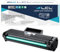 LCL Kompatibel Tonerkartusche MLT-D1042S MLT-D1043S (1 Schwarz) Ersatz für Samsung ML-1660 ML-1660N ML-1661 ML-1665 ML-1665K ML-1666 ML-1670 ML-1675 ML- 1860 ML1865W ML1865 ML-1865W SCX-3200 SCX-3200W