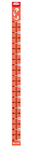 Balzer Shirasu Maßband 130cm