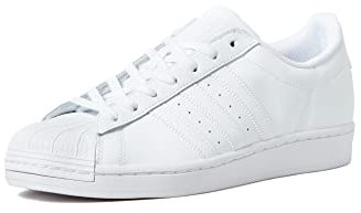 adidas Originals Superstar, Sneakers Uomo, Ftwr White Core Black Ftwr White 958, 37 1/3 EU