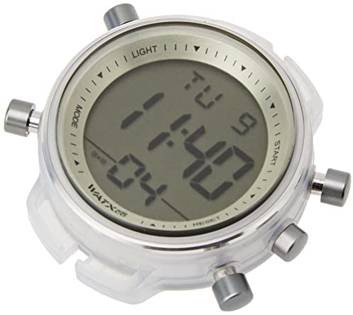 WATXANDCO Uhren Boxen RWA1775, Mehrfarbig