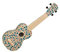 Ever Play WU-21C1 Carbon Soprano Ukulele