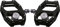 Pedale Magped Ultra2 – Schwarz, 150 N