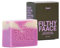 Faace Filthy Face & Body Bar As Seen On Dragons Den - Daily Multi-Tasker for All Skin Types - Cleans, Freshens, Softens and Smoothes - Made in UK - Vegan & Organic Skincare