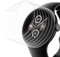 Tuocal 8 Stück Schutzfolie für Google Pixel Watch 3 41MM / Google Pixel Watch 2 / Google Pixel Watch 1, Kratzfest Blasenfreie Selbstheilende TPU Displayschutz Folie, HD Klarheit Klar