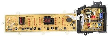 Kompatibel mit Panasonic Waschmaschine Computer-Board XQB75-T7332 W2449-9EB04 ETS-1404 Motherboard