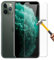 ino Schutzglas kompatibel mit iPhone 11pro Panzerglas Harte Schutzfolie Schutzglas Displayschutzglas Schutz Glasfolie 9H Härte Displayglas Displayfolie 11 pro