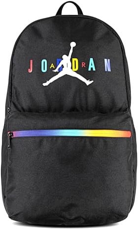 Jordan Zaino Air Nero Codice MA0880-K90