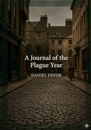 A Journal of the Plague Year: by Daniel Defoe