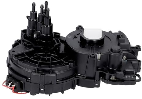 LUTH Premium Profi Parts Antrieb für Brühgruppe kompatibel mit Siemens 12046059 in Kaffeemaschine