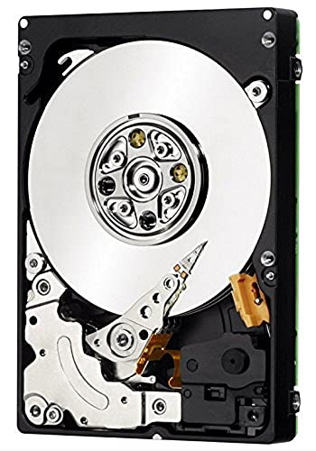 Lenovo 8TB 7.2K NL-SAS 3.5inch HDD 00YG663, 3.5, 8000 GB, 7200, 00YG663