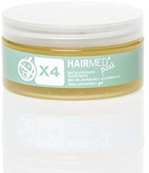 hairmed pidox X4 Gel Schutz Tägliche 100 ml
